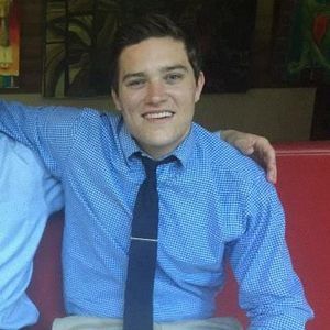 Meet your Posher, Jake